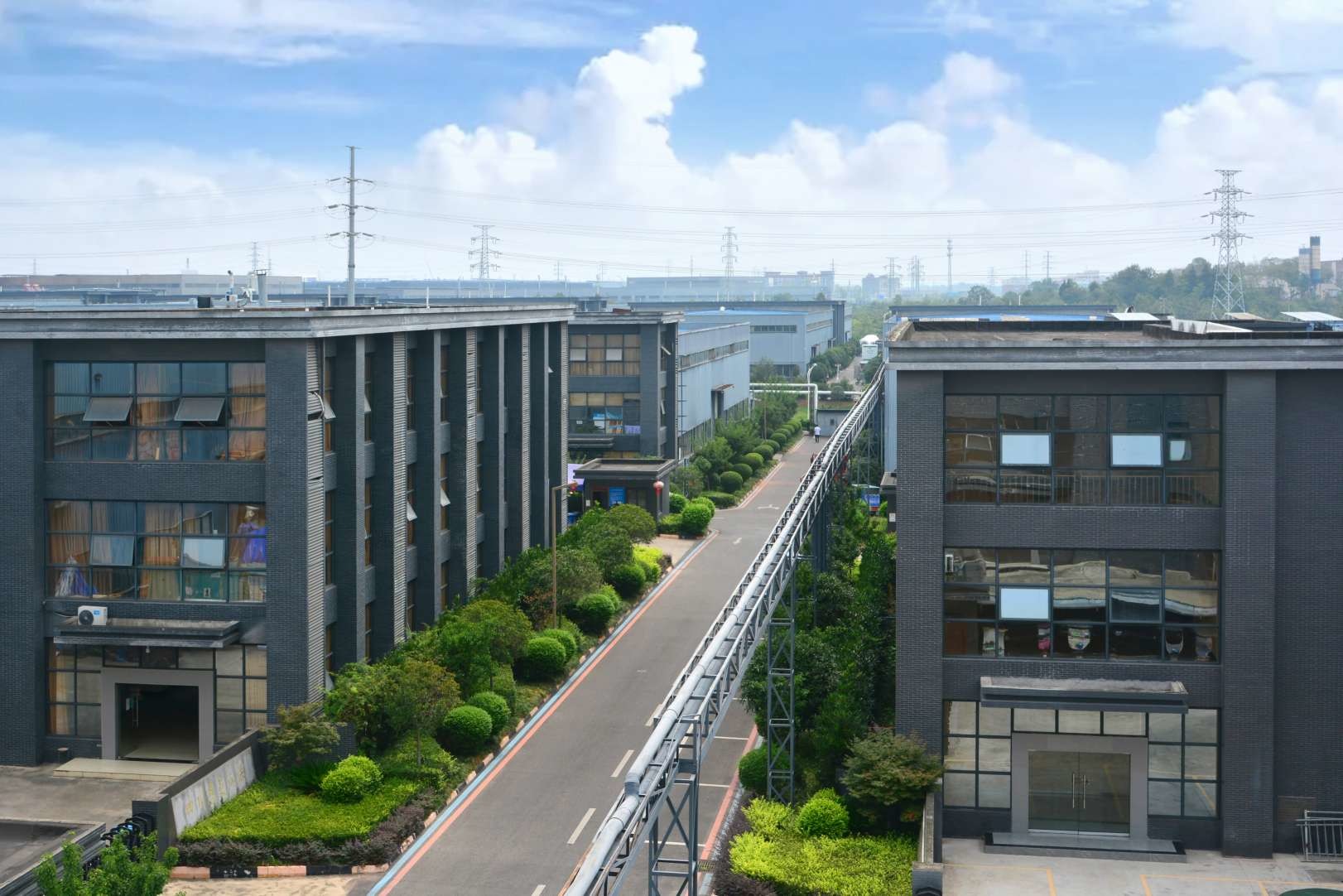 chất lượng Enzym cấp thực phẩm nhà máy sản xuất