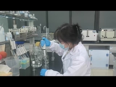 Khám phá súng ống, Enzymes