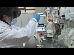 Enzyme phát hiện pipette