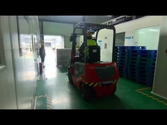 Một nhà máy sạch sẽ và tiêu chuẩn, Một nhà sản xuất đáng tin cậy