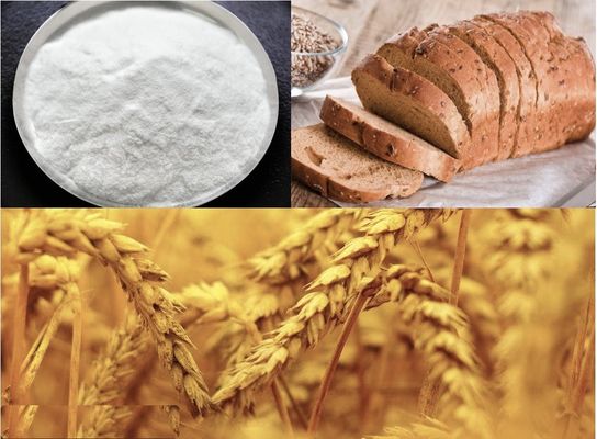 Xylanase cho bột mì và nướng, phụ gia thực phẩm